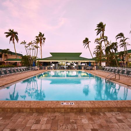 Wyndham Garden Fort Myers Beach Extérieur photo