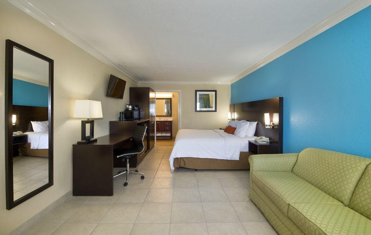 Wyndham Garden Fort Myers Beach Extérieur photo