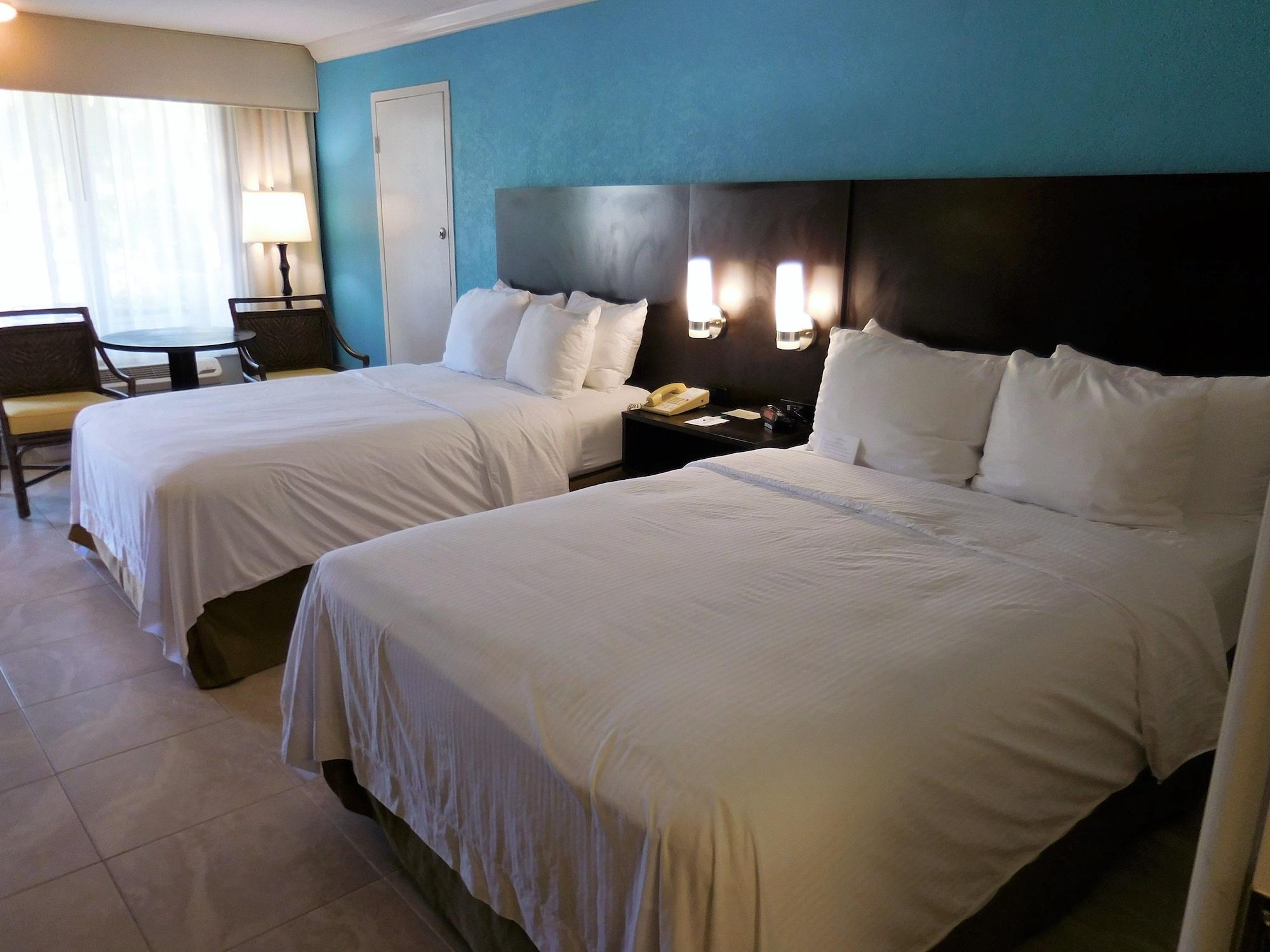 Wyndham Garden Fort Myers Beach Extérieur photo