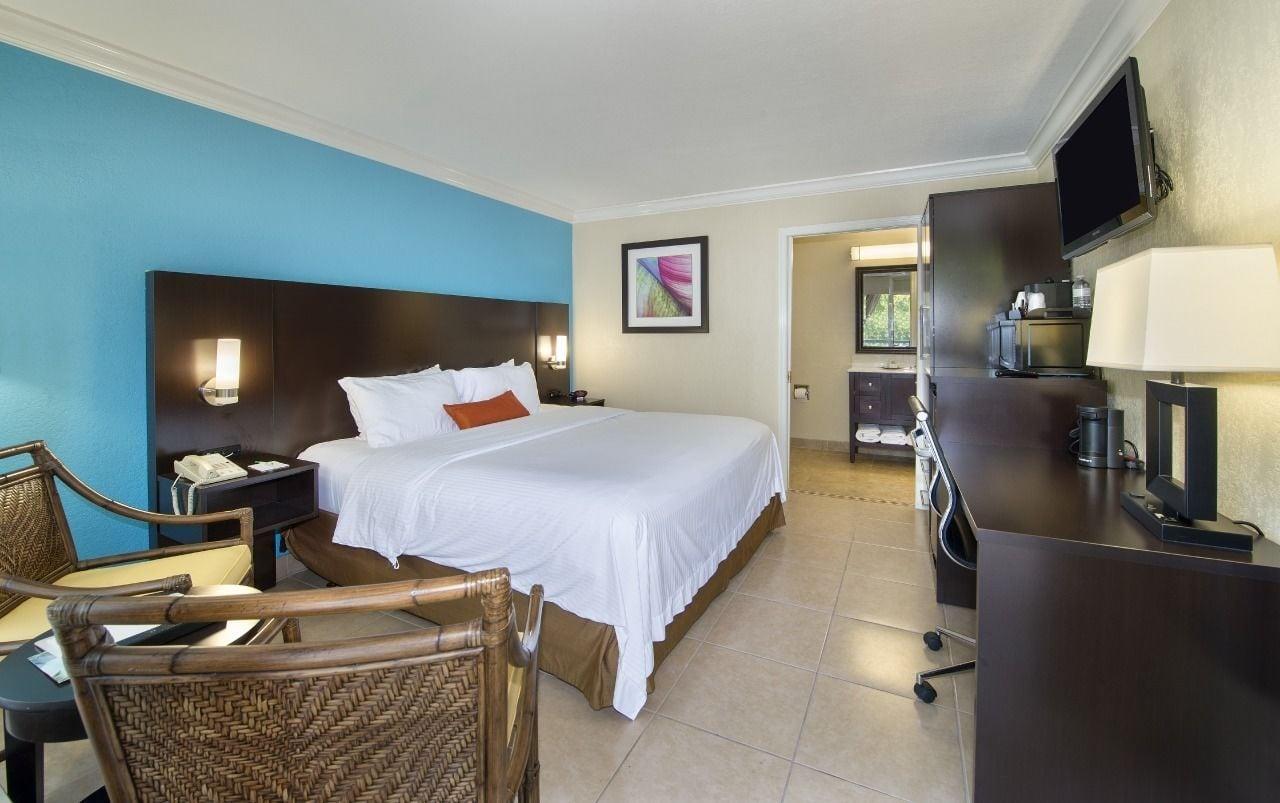 Wyndham Garden Fort Myers Beach Extérieur photo