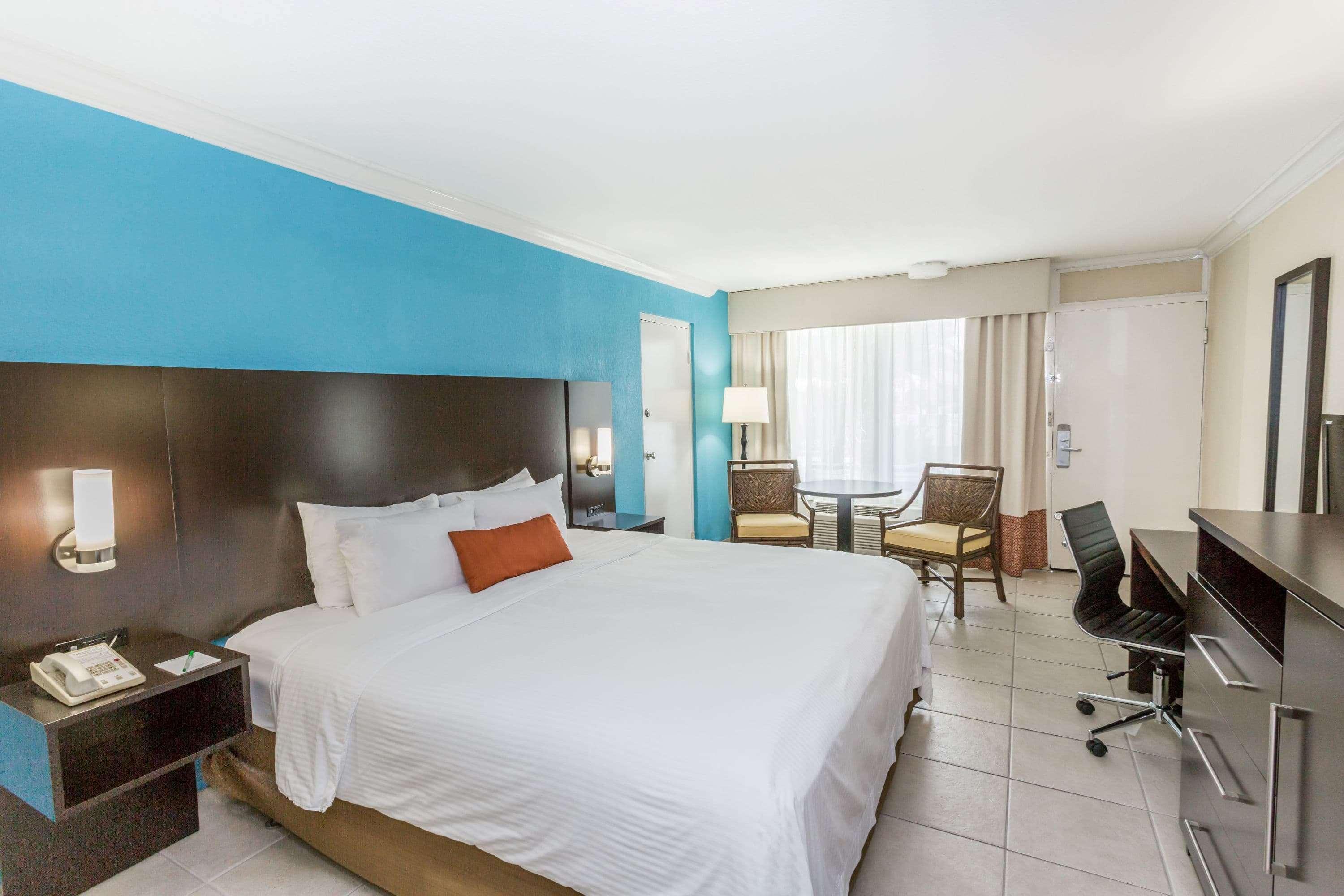 Wyndham Garden Fort Myers Beach Extérieur photo