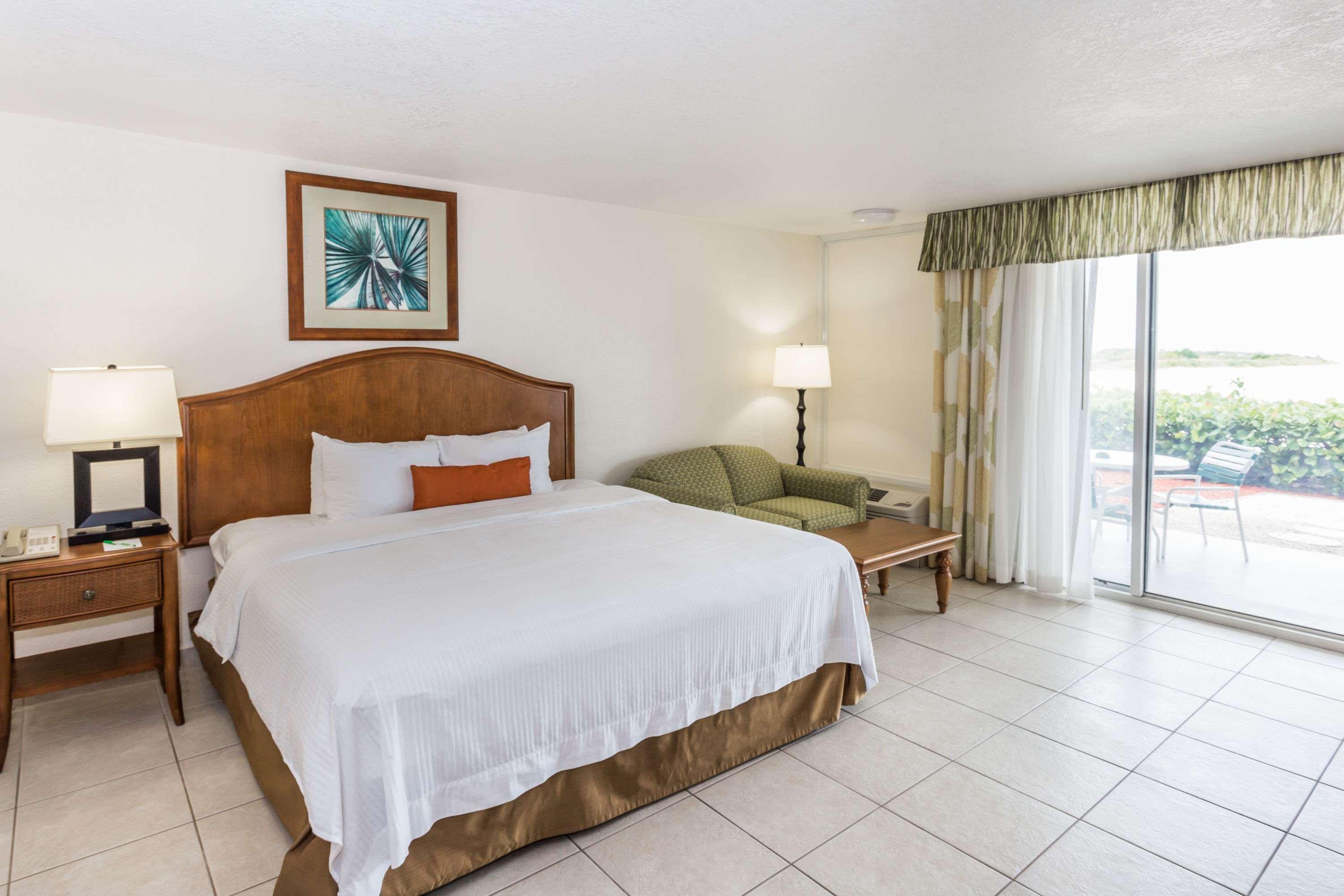 Wyndham Garden Fort Myers Beach Extérieur photo
