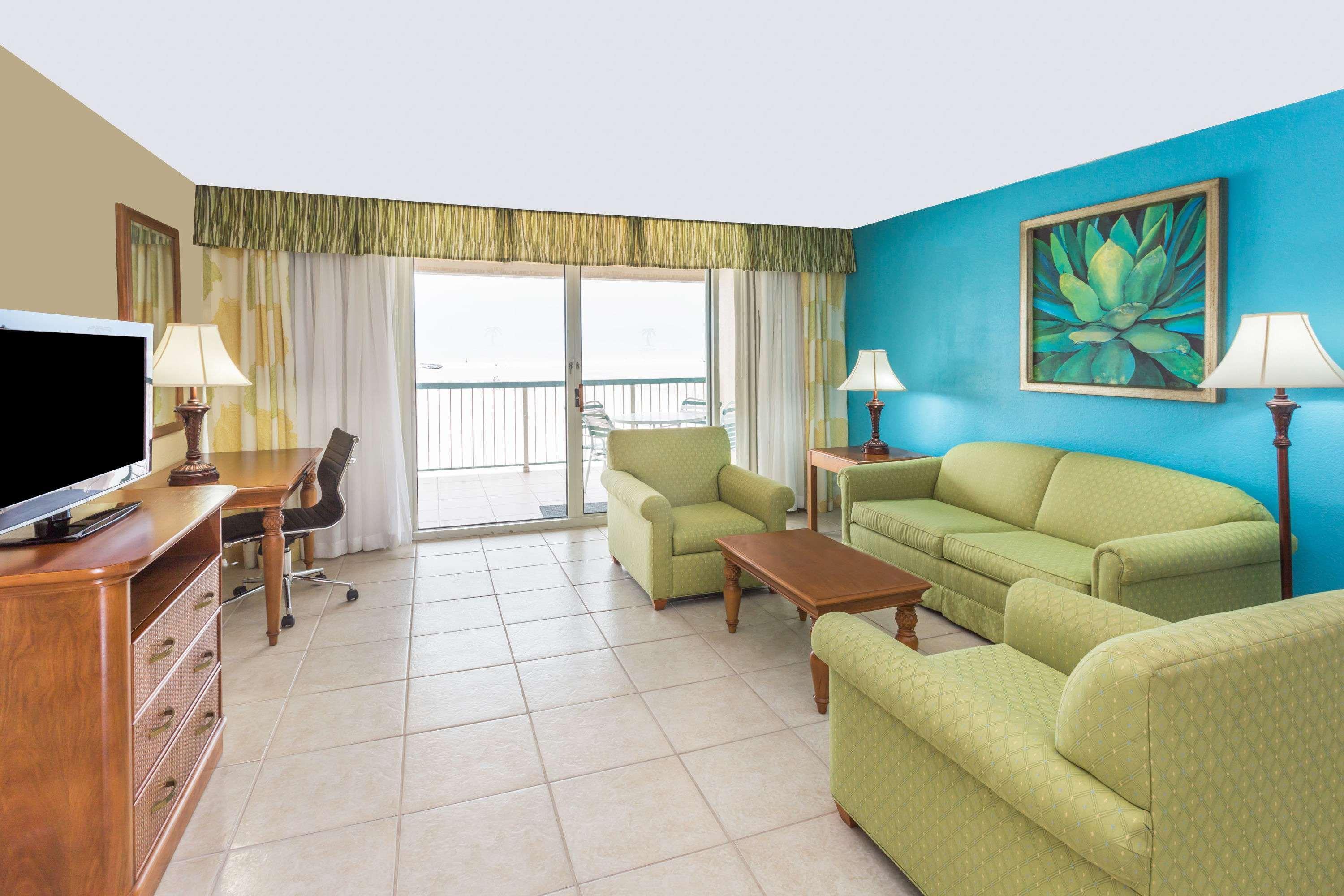 Wyndham Garden Fort Myers Beach Extérieur photo
