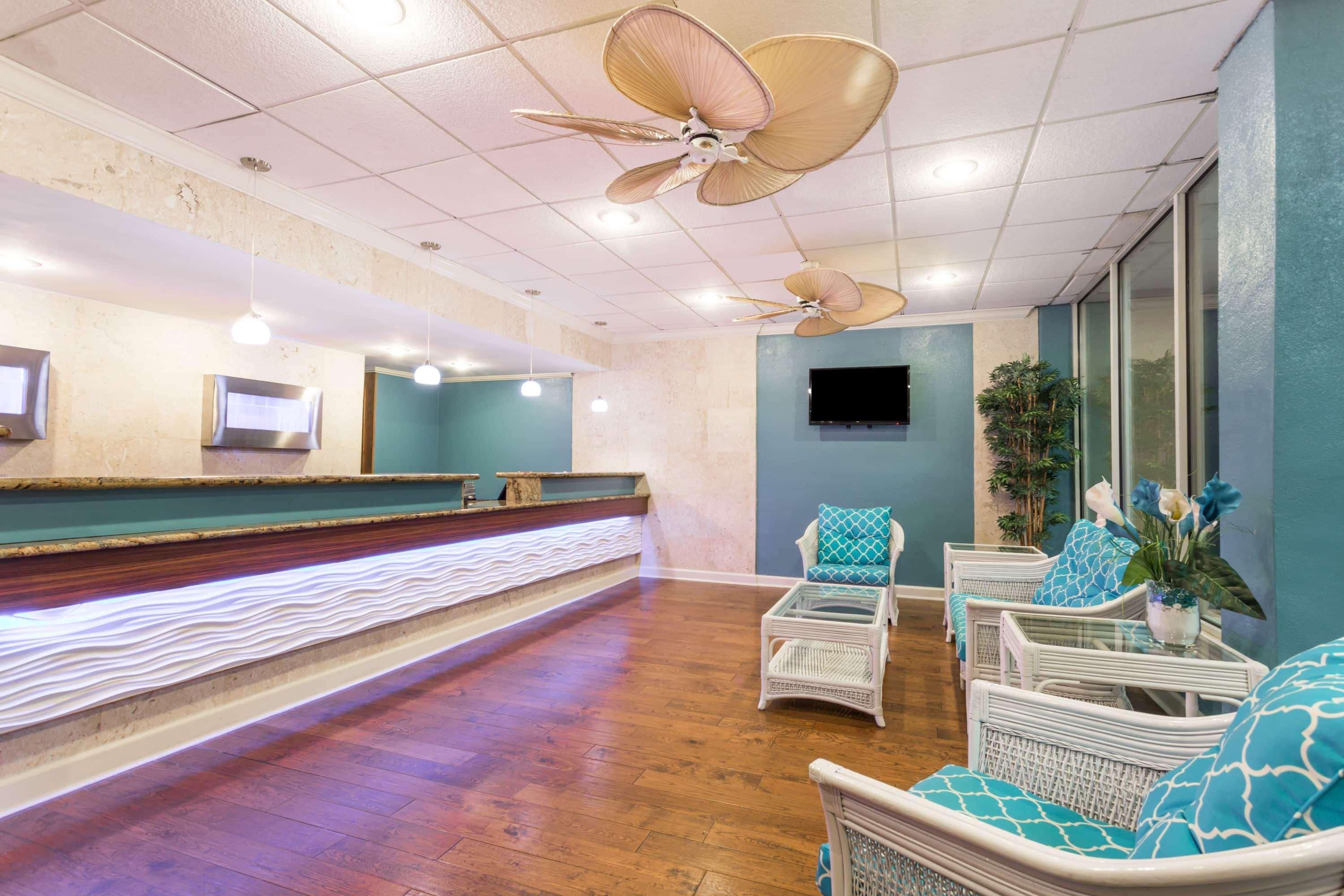 Wyndham Garden Fort Myers Beach Extérieur photo