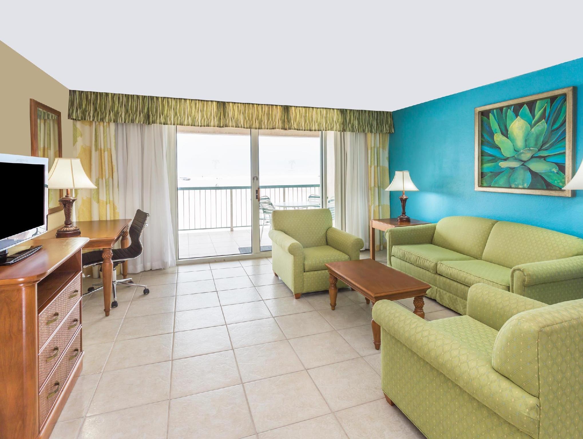 Wyndham Garden Fort Myers Beach Extérieur photo