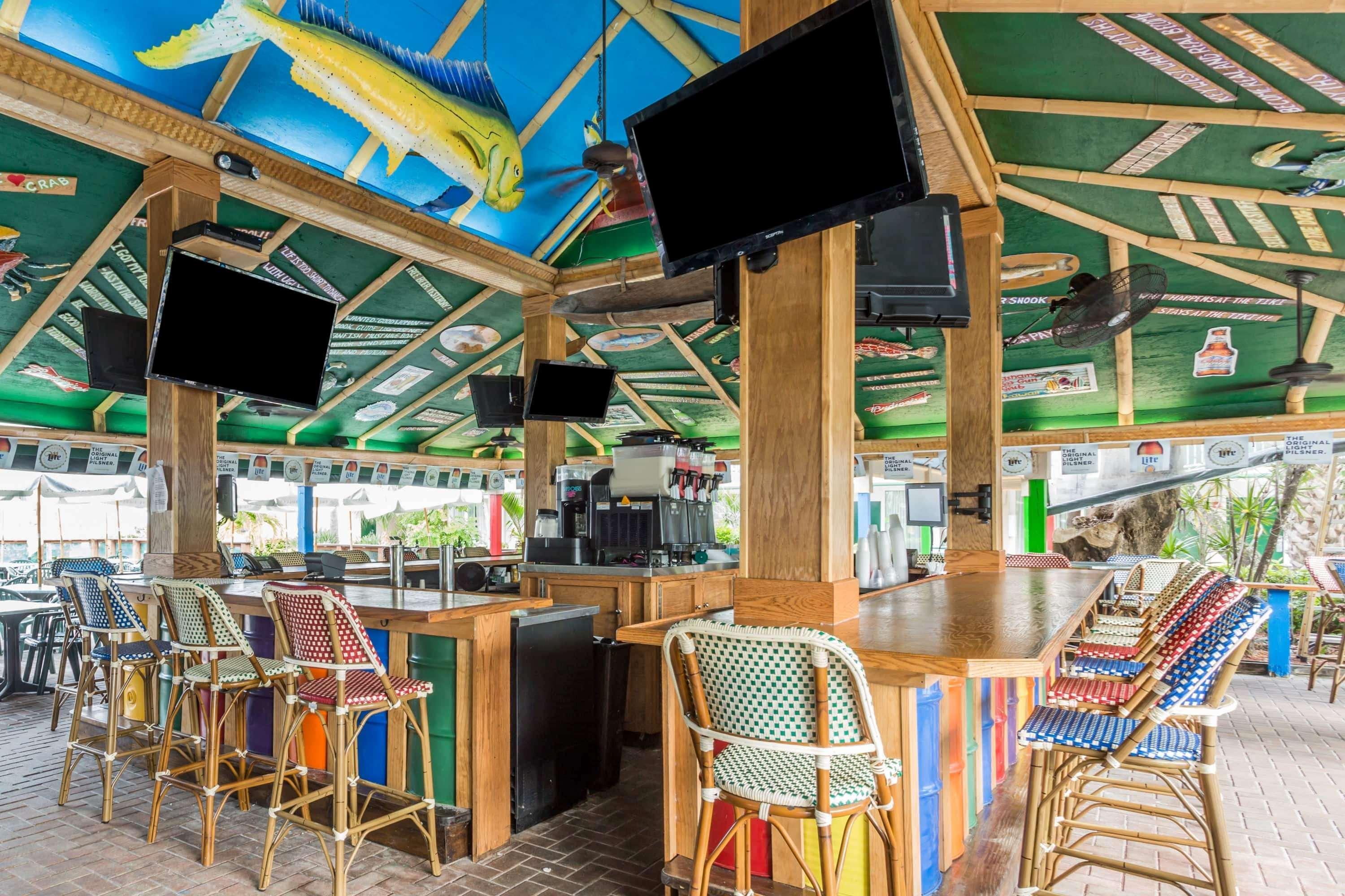 Wyndham Garden Fort Myers Beach Extérieur photo