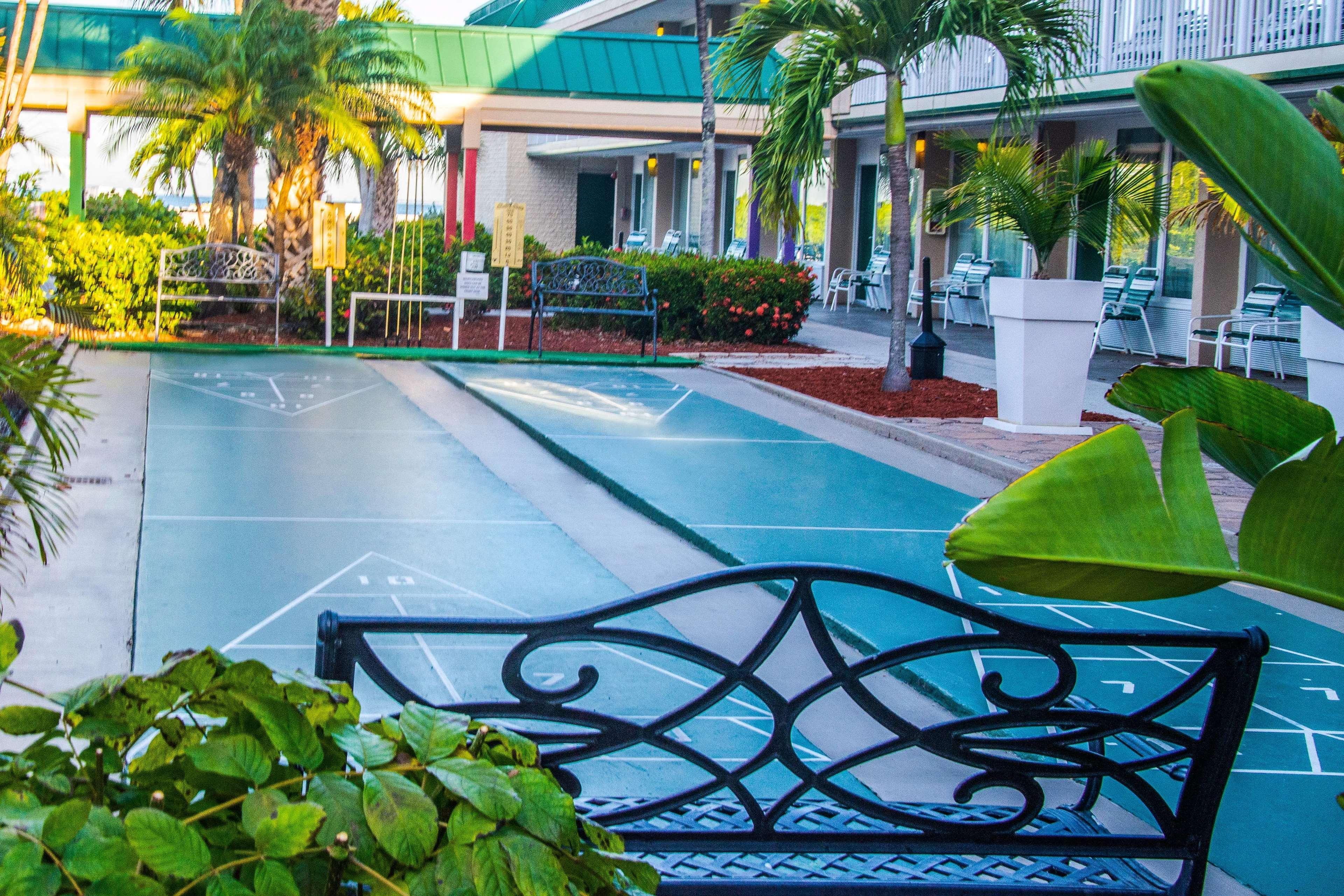 Wyndham Garden Fort Myers Beach Extérieur photo