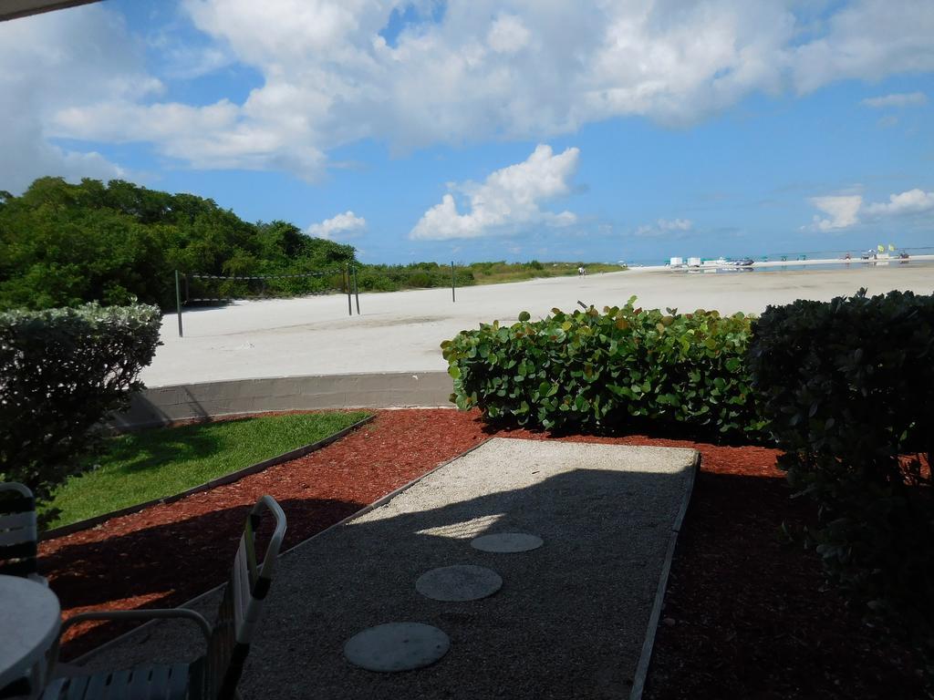 Wyndham Garden Fort Myers Beach Extérieur photo