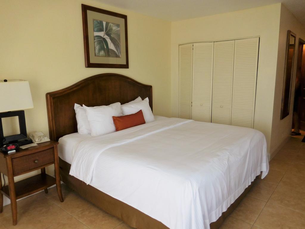 Wyndham Garden Fort Myers Beach Extérieur photo