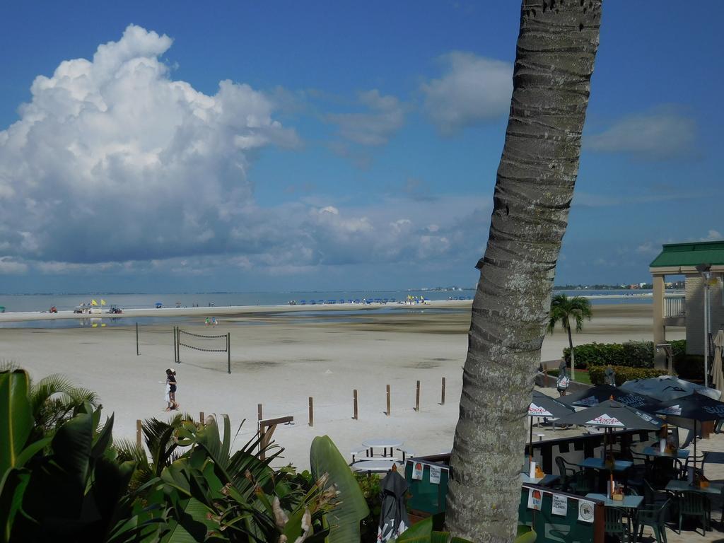Wyndham Garden Fort Myers Beach Extérieur photo