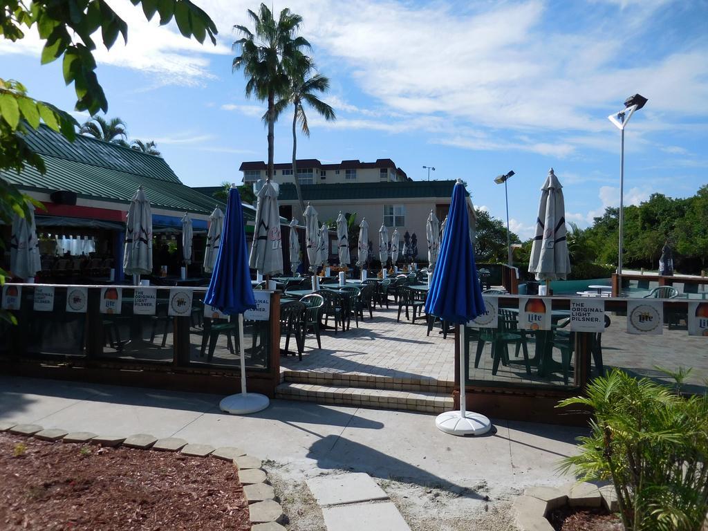 Wyndham Garden Fort Myers Beach Extérieur photo