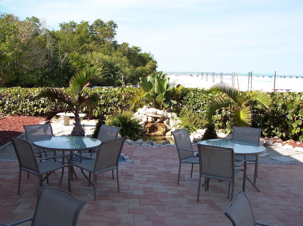Wyndham Garden Fort Myers Beach Extérieur photo