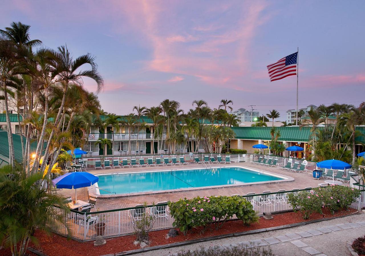 Wyndham Garden Fort Myers Beach Extérieur photo