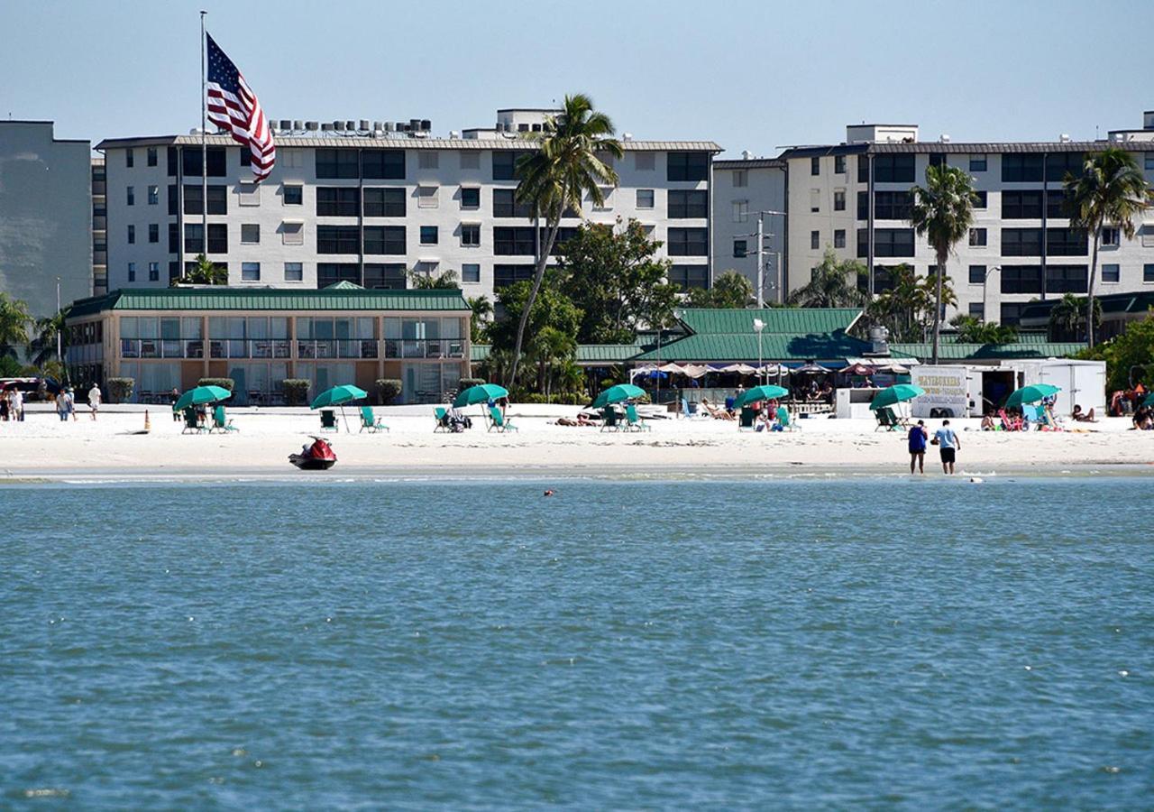 Wyndham Garden Fort Myers Beach Extérieur photo