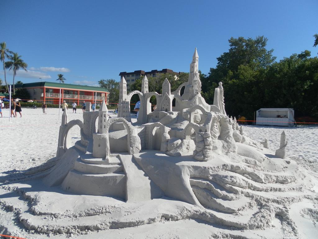 Wyndham Garden Fort Myers Beach Extérieur photo